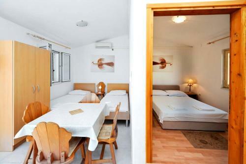 Adriatic Apartments Pag