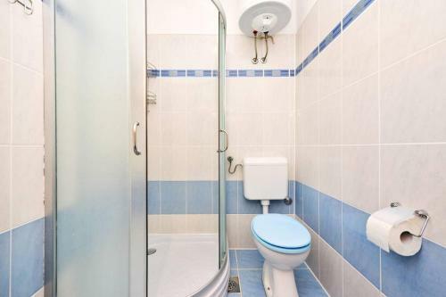 Adriatic Apartments Pag