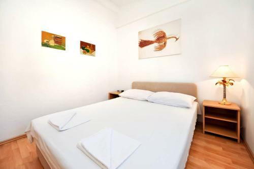 Adriatic Apartments Pag