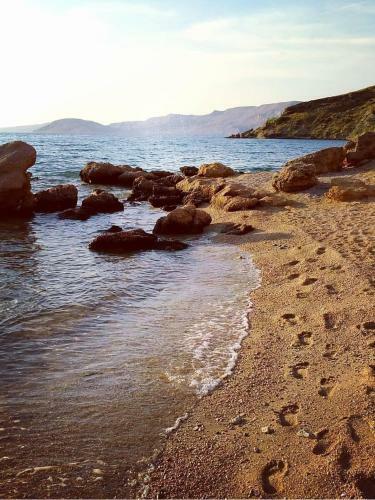Adriatic Apartments Pag