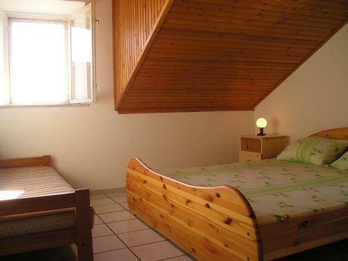 Apartments Pavla