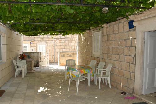 Apartments Pavla