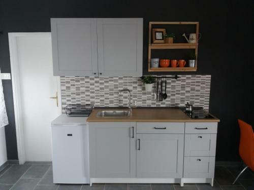 Apartamento Nina Sea Wiew