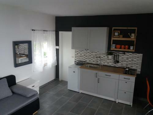 Apartamento Nina Sea Wiew