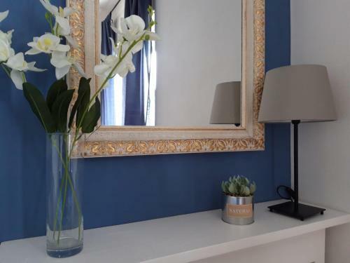 Apartamento Nina Sea Wiew