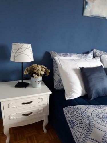 Apartamento Nina Sea Wiew