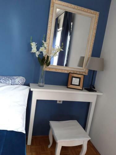 Apartamento Nina Sea Wiew