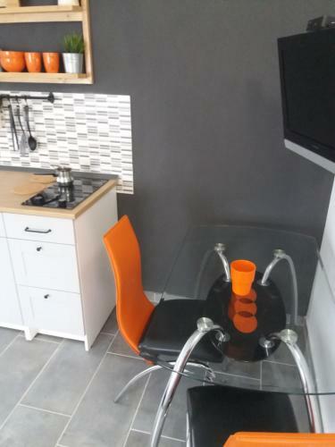 Apartamento Nina Sea Wiew