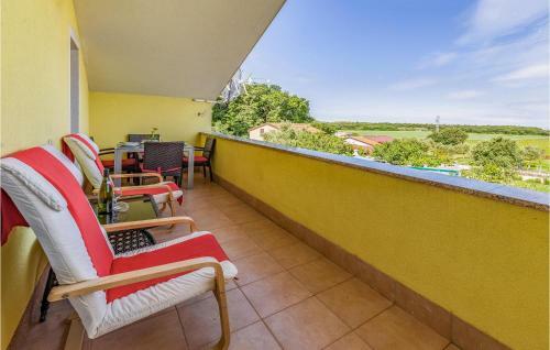 Stunning Home In Medulin With Wifi And 3 Bedrooms