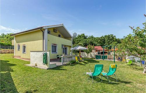 Stunning Home In Medulin With Wifi And 3 Bedrooms