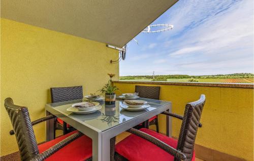 Stunning Home In Medulin With Wifi And 3 Bedrooms