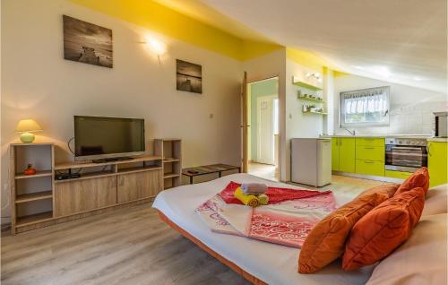 Stunning Home In Medulin With Wifi And 3 Bedrooms
