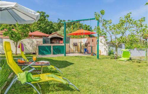 Stunning Home In Medulin With Wifi And 3 Bedrooms