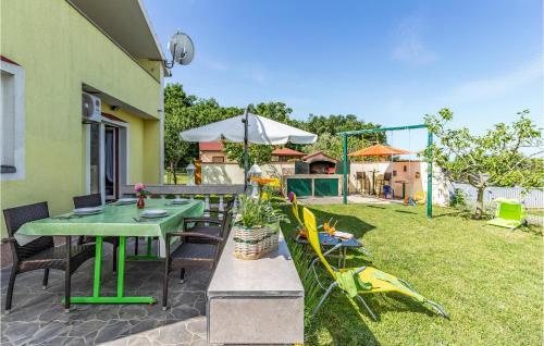 Stunning Home In Medulin With Wifi And 3 Bedrooms