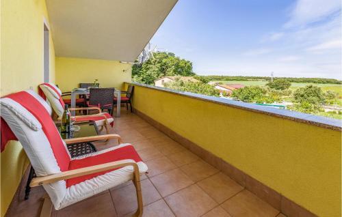 Stunning Home In Medulin With Wifi And 3 Bedrooms