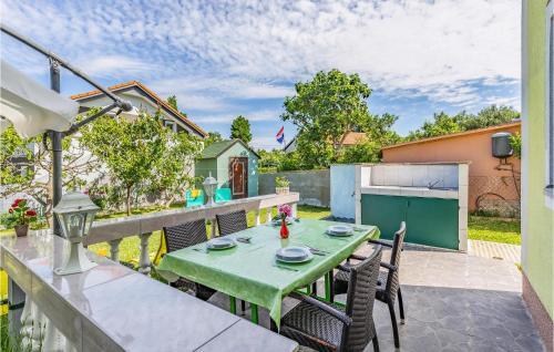 Stunning Home In Medulin With Wifi And 3 Bedrooms