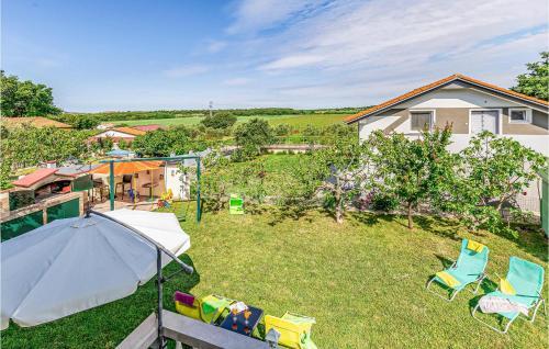 Stunning Home In Medulin With Wifi And 3 Bedrooms