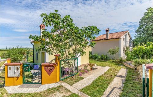 Stunning Home In Medulin With Wifi And 3 Bedrooms