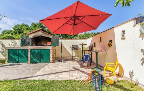Stunning Home In Medulin With Wifi And 3 Bedrooms