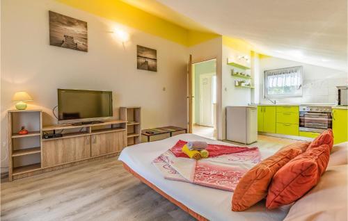 Stunning Home In Medulin With Wifi And 3 Bedrooms