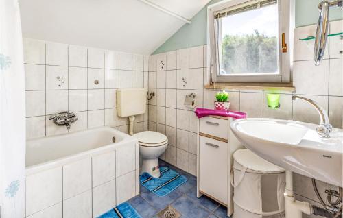 Stunning Home In Medulin With Wifi And 3 Bedrooms
