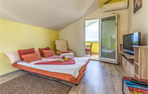 Stunning Home In Medulin With Wifi And 3 Bedrooms