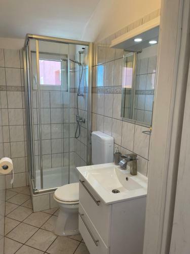 Bed & Breakfast Villa Nikolina