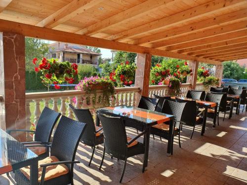 Bed & Breakfast Villa Nikolina