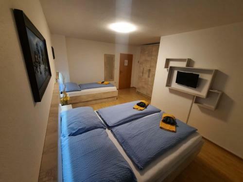 Bed & Breakfast Villa Nikolina