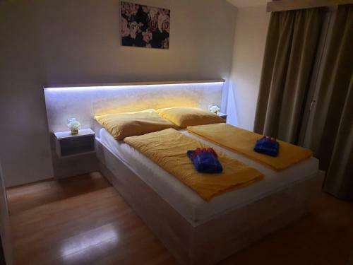 Bed & Breakfast Villa Nikolina