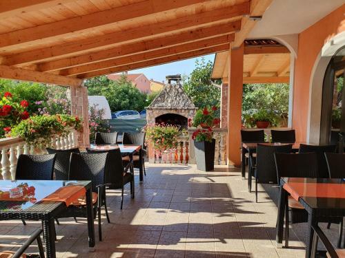 Bed & Breakfast Villa Nikolina