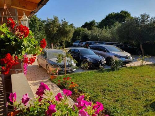 Bed & Breakfast Villa Nikolina