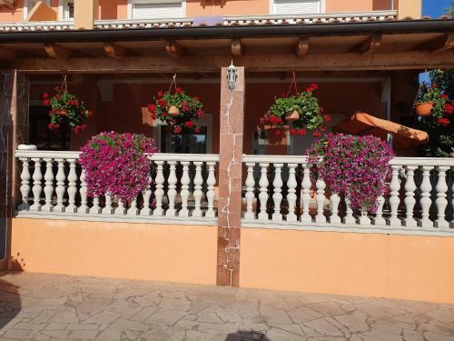 Bed & Breakfast Villa Nikolina