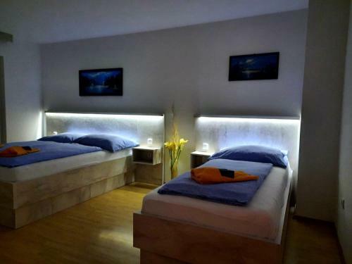 Bed & Breakfast Villa Nikolina