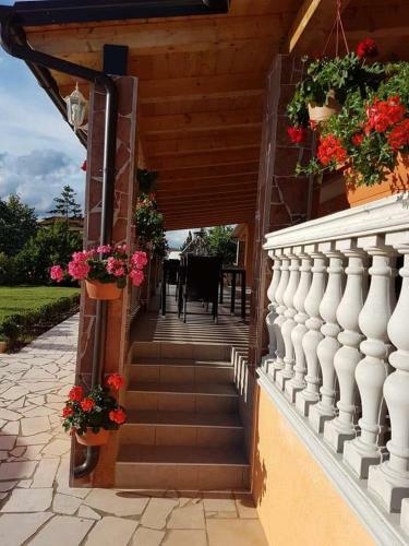Bed & Breakfast Villa Nikolina