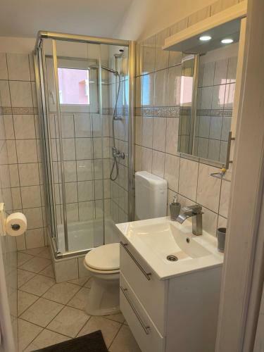 Bed & Breakfast Villa Nikolina