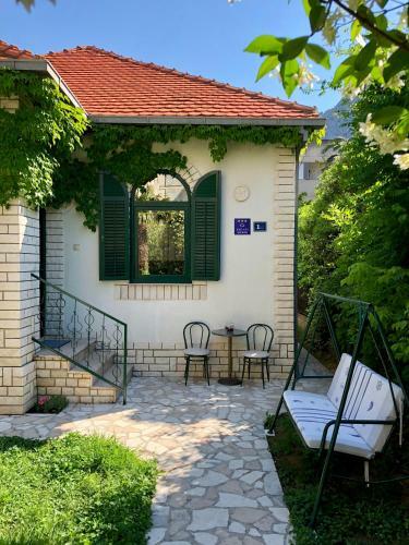 Kuca Za Odmor Mala Tea