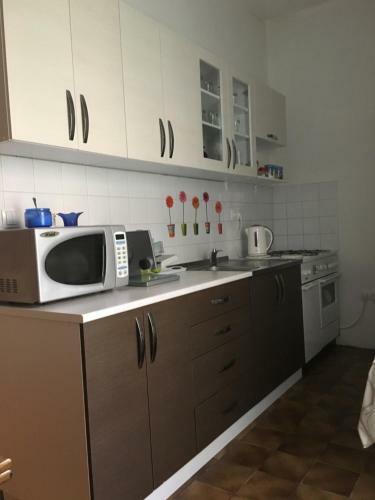 Kuca Za Odmor Mala Tea
