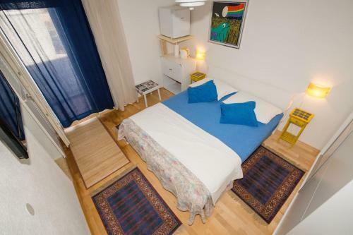 Apartamento Capital Blue Moon
