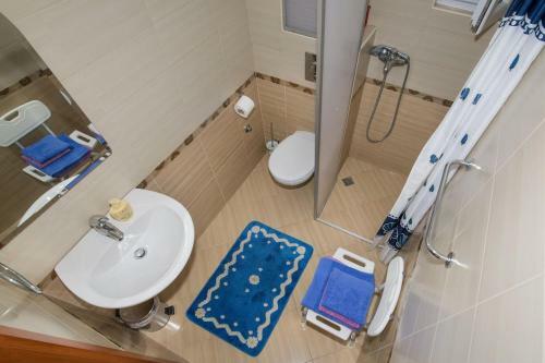 Apartamento Capital Blue Moon