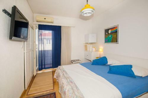 Apartamento Capital Blue Moon