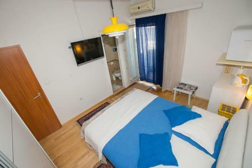 Apartamento Capital Blue Moon