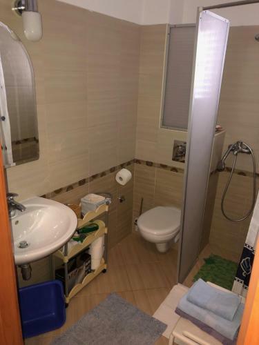 Apartamento Capital Blue Moon