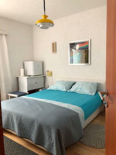 Apartamento Capital Blue Moon