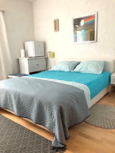 Apartamento Capital Blue Moon
