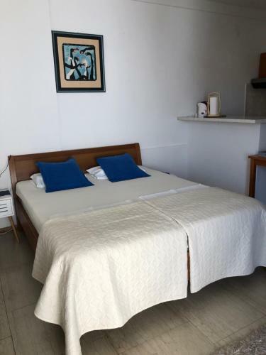 Apartamento Capital Blue Moon