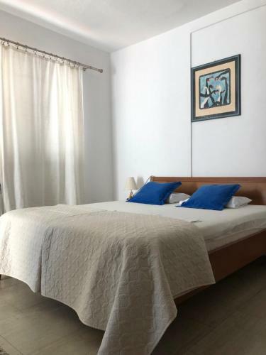 Apartamento Capital Blue Moon