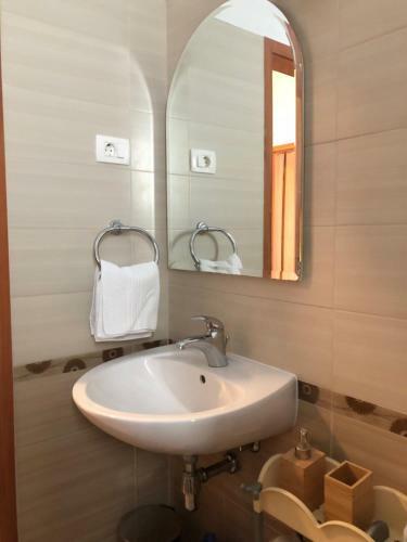 Apartamento Capital Blue Moon