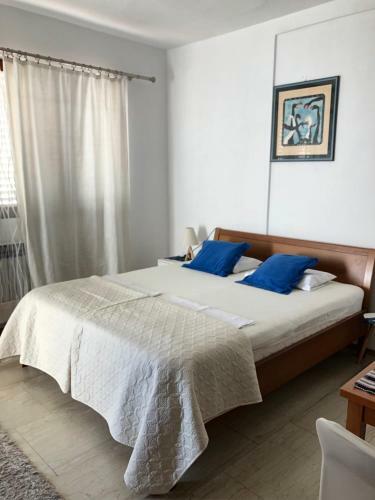 Apartamento Capital Blue Moon