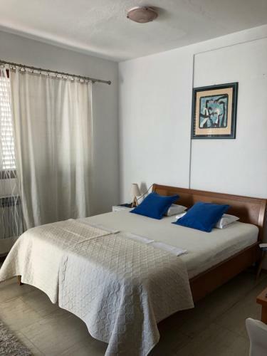 Apartamento Capital Blue Moon